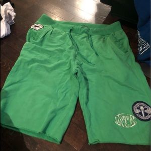 Men’s shorts Large and XL
